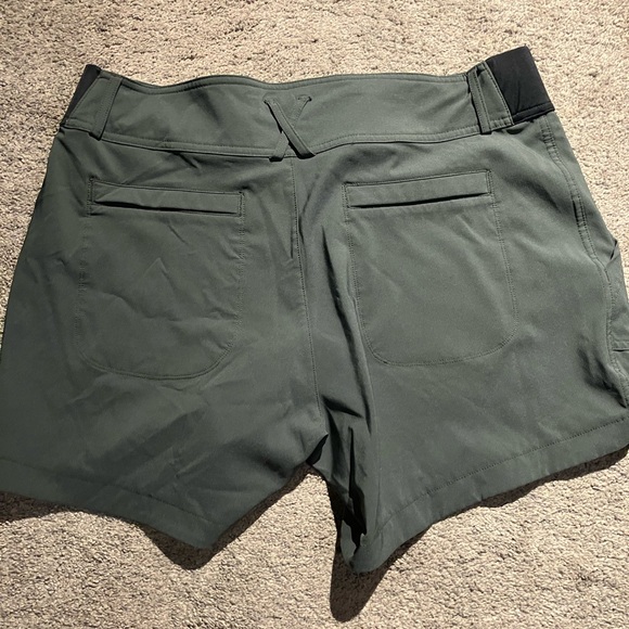 Krimson Klover hiking shorts - Picture 6 of 7